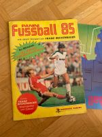 Panini Fussball 85 Stickeralbum Essen - Essen-Borbeck Vorschau