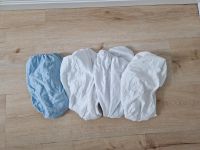 Bettlaken für das Beistellbett von Babybay Kreis Pinneberg - Elmshorn Vorschau