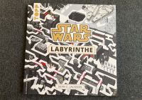 Star Wars Labyrinth Buch Hessen - Kassel Vorschau