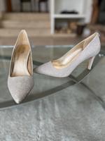 Michael Kors Pumps High Heels neu Orginal Essen-West - Holsterhausen Vorschau
