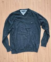 Tommy Hilfiger V-Kragen Pullover V Ausschnitt sweatshirt Baden-Württemberg - Nußloch Vorschau