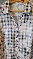 Bluse Gr.48/50 Gina Laura Hannover - Mitte Vorschau