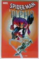 "Spider-Man Alpha" Softcover-Buch von Joshua Hale Fialkov (2014) Bayern - Donauwörth Vorschau