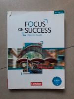 Focus on Success Buch Englisch 9783064509849 Rheinland-Pfalz - Saulheim Vorschau