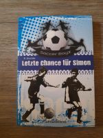 Fussballbuch Letzte Chance für Simon Sachsen - Bautzen Vorschau