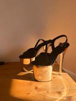 high heels Absatzschuhe pole dance Pleaser Gr. 40EU 10US Berlin - Wilmersdorf Vorschau