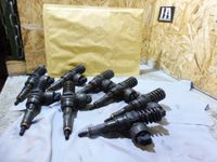 Audi / Skoda / VW / Seat Pumpe-Düse-Element PDE 038130073AG 4pcs Niedersachsen - Hagen am Teutoburger Wald Vorschau