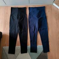 3/4 Leggings Sachsen - Claußnitz Vorschau