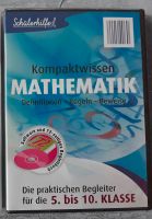 Schülerhilfe-CD Mathematik, 5.-10.Klasse, NEU Niedersachsen - Lüneburg Vorschau