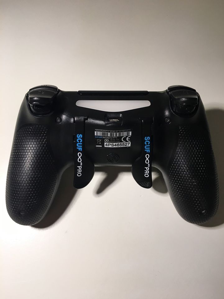 PlayStation Controller Scuf Gaming Pro in Dortmund