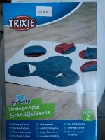 Hundespielzeug Trixie Strategie-Spiel NEU Niedersachsen - Südbrookmerland Vorschau