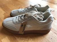 KangaROOS Sneaker beige Bayern - Stephanskirchen Vorschau