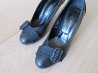 G-Star Pumps, schwarz, Gr. 39 - NP 130 € Nordrhein-Westfalen - Rheda-Wiedenbrück Vorschau