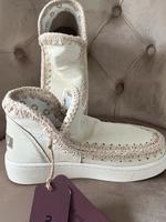 Sommer Stiefelette 36 „ Mou“ Berlin - Pankow Vorschau