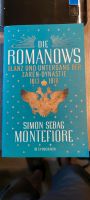 Die Romanows, Simon Sebag Montefiore Sachsen - Pulsnitz Vorschau