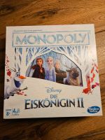 Monopoly die Eiskönigin 2 und Ostwind Puzzle Spiele Set Baden-Württemberg - Kirchheim am Neckar Vorschau