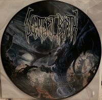 Decrepit Birth … and time begins - Picture LP /Vinyl, Death Metal Hamburg - Altona Vorschau