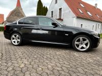 BMW 320d XDrive Autom. Edition Exclusive Bayern - Gunzenhausen Vorschau