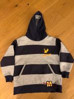 Hoodie Kinder Gr. 116 Nordrhein-Westfalen - Meerbusch Vorschau