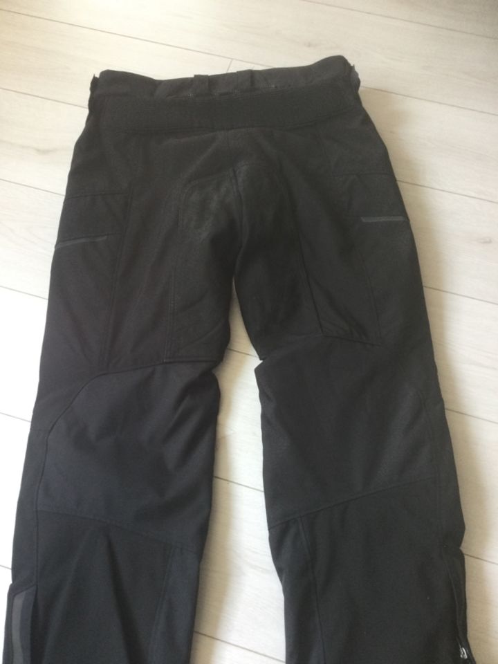 Damenmotorradhose von Roleff in der Größe L Lady in Hagen