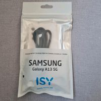 ISY Samsung galaxy A13 5G HangOn Backcover, Transparent Niedersachsen - Holzminden Vorschau