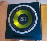 Subwoofer Green force Raveland mbs 130 12 500W Nordrhein-Westfalen - Engelskirchen Vorschau