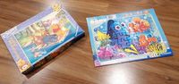 Puzzle Winnie Puuh & Findet Dory Sachsen-Anhalt - Gräfenhainichen Vorschau