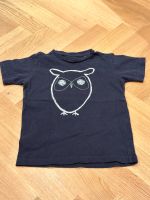 Knowledge Cotton Apparel Owl Kinder T-Shirt Gr. 110 Hamburg-Nord - Hamburg Uhlenhorst Vorschau