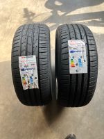 2x Neue 195/50R15 82V Hankook Sommerreifen Baden-Württemberg - Korb Vorschau