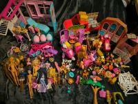 Barbie Paket 2 Bauernhof Niedersachsen - Wolfsburg Vorschau