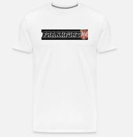 Frankfurt T-Shirt Fußball S,M,L,XL Ultras Weiß❗TOP ❗ Nordrhein-Westfalen - Mülheim (Ruhr) Vorschau