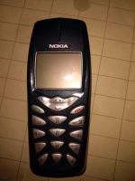 Nokia Handy 3510 Simlock frei Ledertasche Sammler in Sachsen - Pirna Vorschau