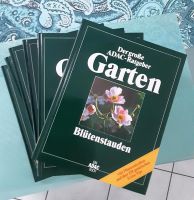 ADAC Ratgeber Garten 6 Bücher☆Verschiedene Ausgaben☆Kräuter Blume Schleswig-Holstein - Bad Oldesloe Vorschau