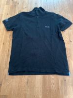 Polo Shirt Mitch&Co schwarz Stuttgart - Stuttgart-West Vorschau