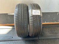 2x Sommerreifen Pirelli 185/65 R15 88T gebraucht inkl. Montage Hessen - Burgwald Vorschau