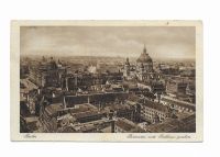 Berlin 1923 Panorama Nürnberg (Mittelfr) - Oststadt Vorschau