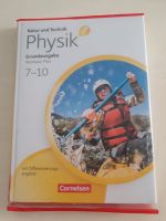 Physik ISBN 9783060110438 Rheinland-Pfalz - Sembach Vorschau