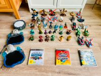 SKYLANDERS Figuren, Fahrzeuge, Portale und Spiele für PS3 Thüringen - Eisenach Vorschau