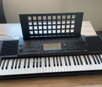 Keyboard Yamaha PSR 420 / Erstbesitz / Zustand sehr gut Bayern - Friedberg Vorschau