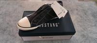 Mustang Sneaker Canvas neu Gr. 42 Bayern - Schönthal Vorschau