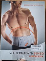 Orthese LWS Sporlastic Vertebradyn-Senso gr. L Neu Niedersachsen - Drage Vorschau