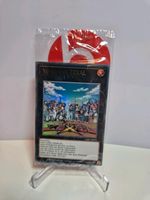 Yu-Gi-Oh LART Yu-Gi-Oh Zexal OVP Ultra Rare Baden-Württemberg - Aalen Vorschau