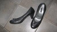 Pumps_Ballerina_Absatz_Schleife_schwarz * Paul Green * 40 (7) Niedersachsen - Gifhorn Vorschau