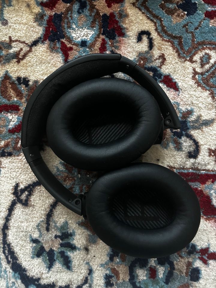 Bose Quietcomfort Q35II in Dortmund