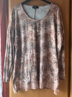 Schönes Shirt wie neu Gr. XL von Bexleys Woman Thüringen - Wüstheuterode Vorschau