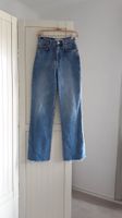 Jeans Stradivarius Gr.34/36 Nordrhein-Westfalen - Rietberg Vorschau