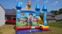 Paw Patrol Hüpfburg mieten - Hüpfburg zu vermieten Baden-Württemberg - Vöhringen Vorschau