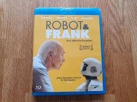 Film: Robot & Frank * Blu-ray Brandenburg - Potsdam Vorschau