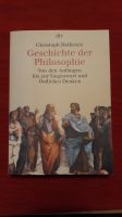 Christoph Helferich Geschichte der Philosophie 5. Auflage Jun.02 Berlin - Schöneberg Vorschau