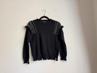 Cooler Vintage Pullover aus NYC Pankow - Prenzlauer Berg Vorschau